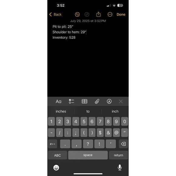 Figs Chisec Three-Pocket Scrub Top Sapphire blue nursing scrubs technical collec - Picture 9 of 9